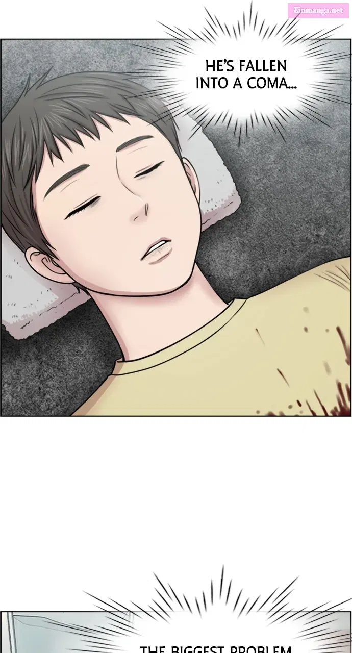 Trauma Center: Golden Hour(The Trauma Code) Zinmanga X Chapter 41 Page 50