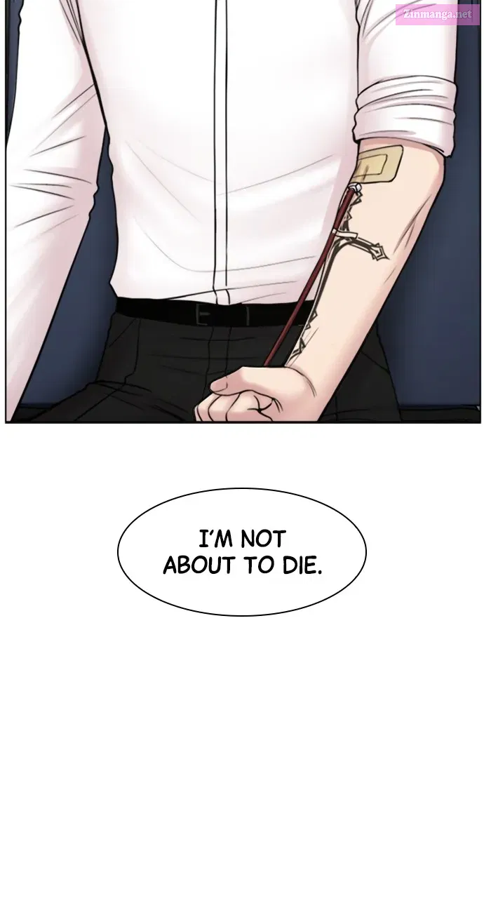 Trauma Center: Golden Hour(The Trauma Code) Zinmanga X Chapter 41 Page 63