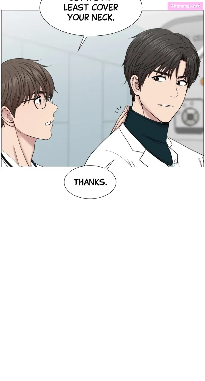 Trauma Center: Golden Hour(The Trauma Code) Zinmanga X Chapter 38 Page 16
