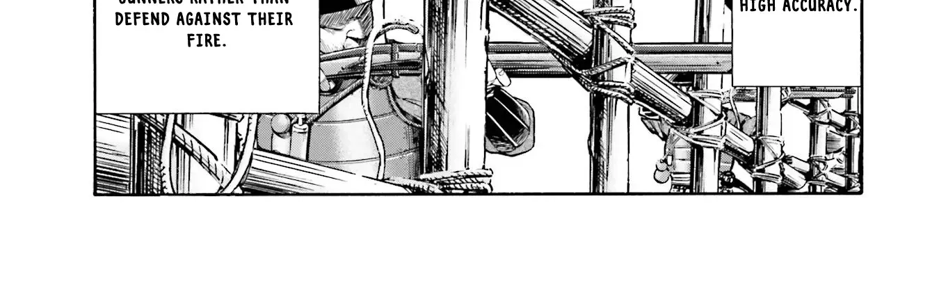 Nobunaga no Chef Zinmanga X Chapter 127 Page 19