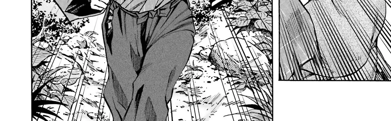 Nobunaga no Chef Zinmanga X Chapter 127 Page 41