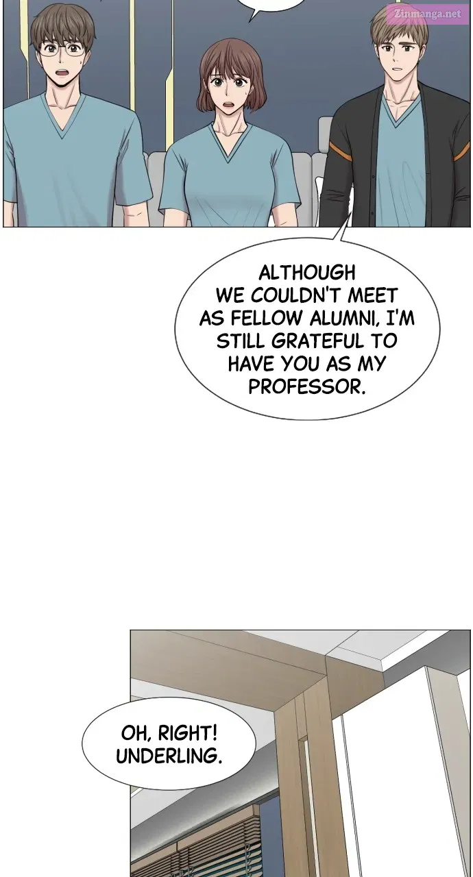 Trauma Center: Golden Hour(The Trauma Code) Zinmanga X Chapter 37 Page 27