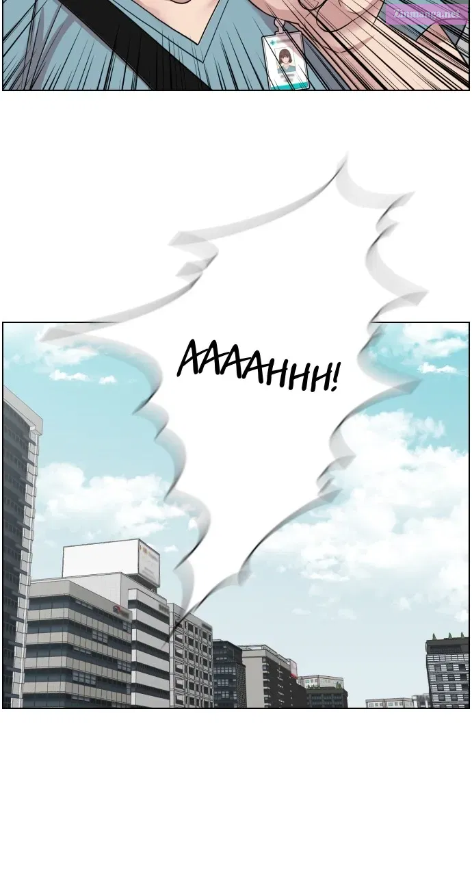 Trauma Center: Golden Hour(The Trauma Code) Zinmanga X Chapter 35 Page 34