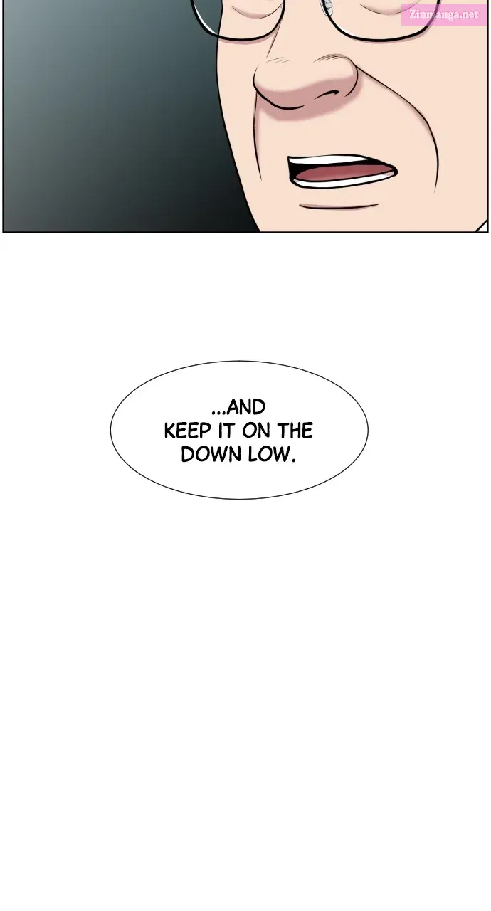 Trauma Center: Golden Hour(The Trauma Code) Zinmanga X Chapter 33 Page 25
