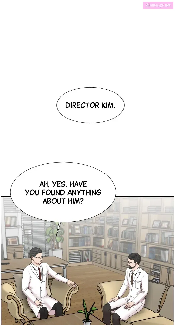 Trauma Center: Golden Hour(The Trauma Code) Zinmanga X Chapter 33 Page 46