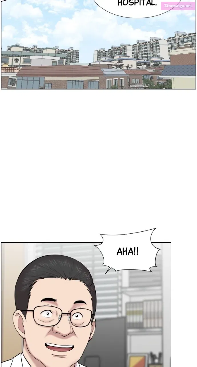Trauma Center: Golden Hour(The Trauma Code) Zinmanga X Chapter 33 Page 55