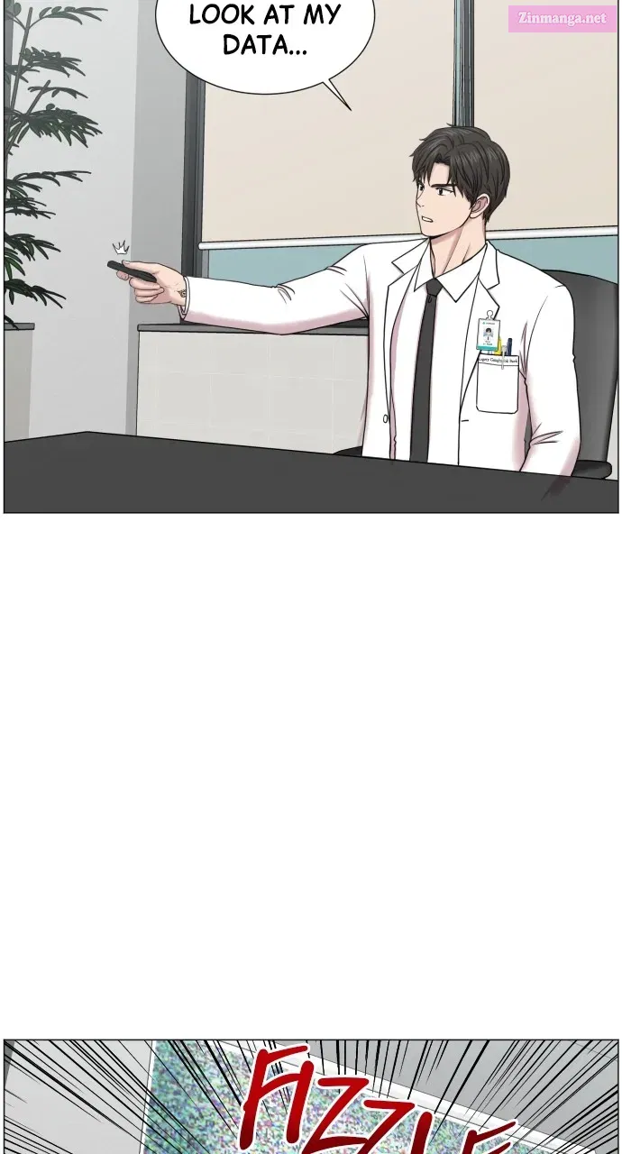 Trauma Center: Golden Hour(The Trauma Code) Zinmanga X Chapter 32 Page 48