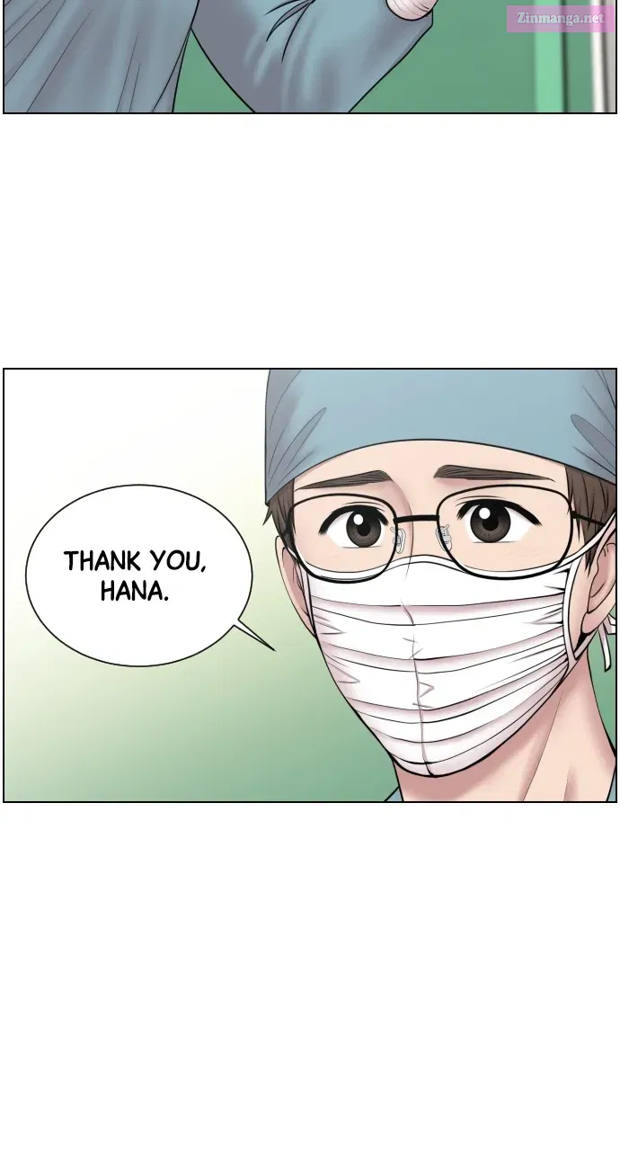 Trauma Center: Golden Hour(The Trauma Code) Zinmanga X Chapter 31 Page 17