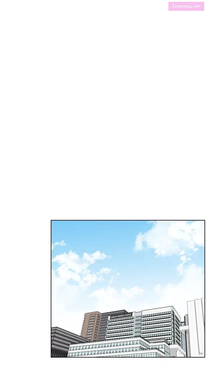 Trauma Center: Golden Hour(The Trauma Code) Zinmanga X Chapter 31 Page 53