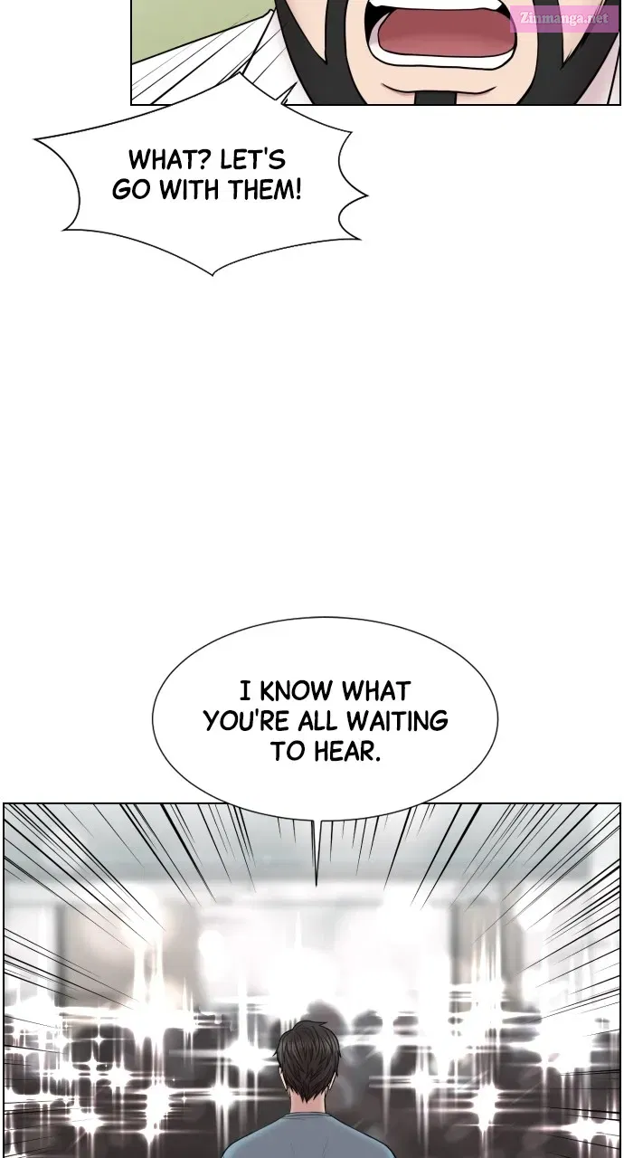 Trauma Center: Golden Hour(The Trauma Code) Zinmanga X Chapter 31 Page 60