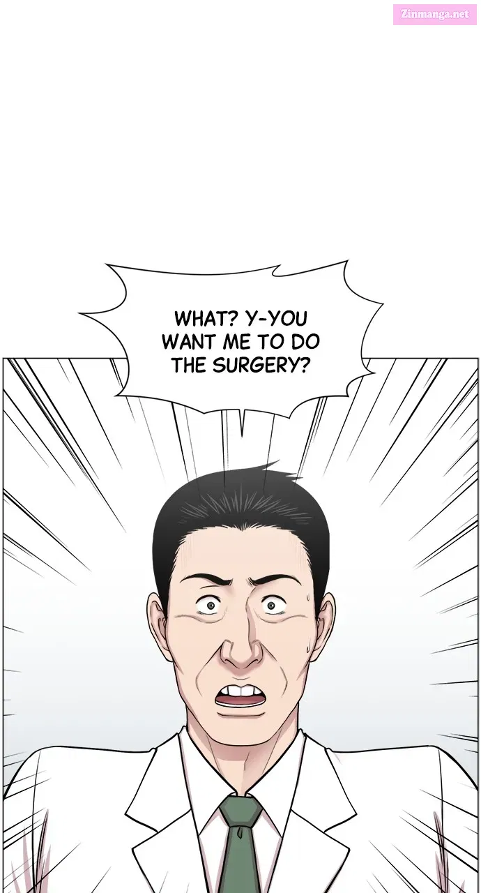 Trauma Center: Golden Hour(The Trauma Code) Zinmanga X Chapter 29 Page 2