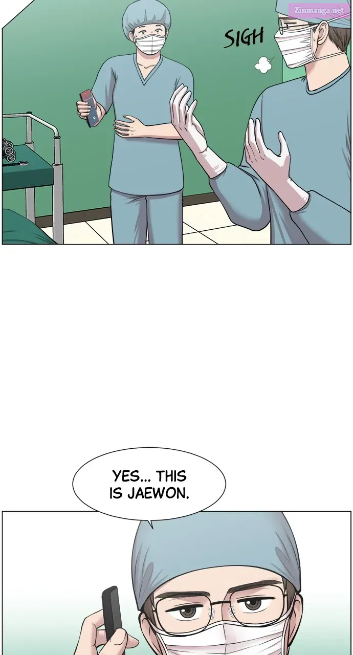 Trauma Center: Golden Hour(The Trauma Code) Zinmanga X Chapter 29 Page 10