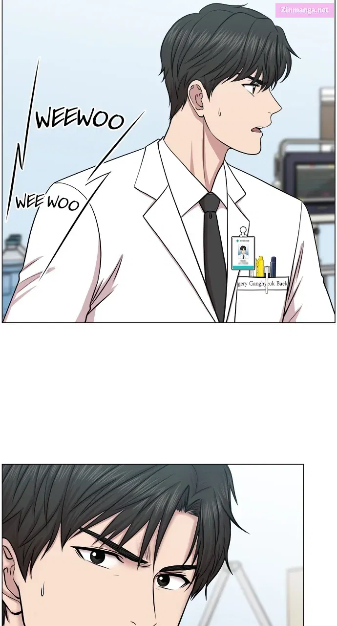 Trauma Center: Golden Hour(The Trauma Code) Zinmanga X Chapter 28 Page 50
