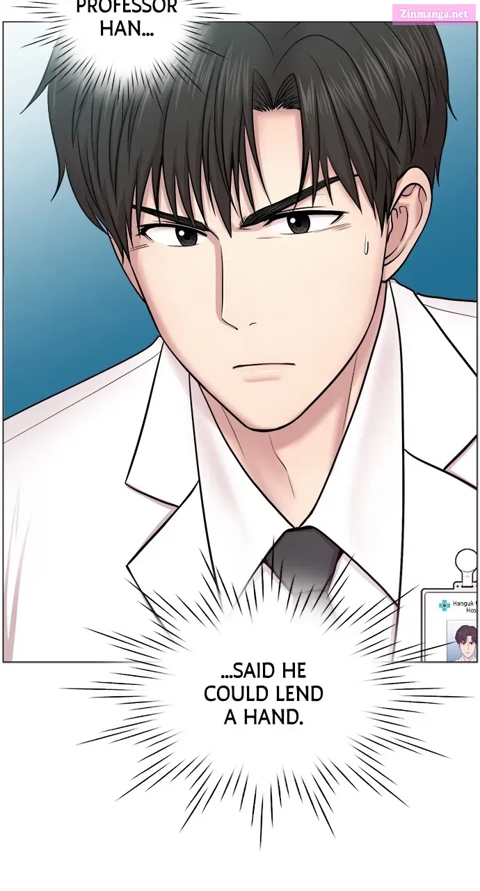 Trauma Center: Golden Hour(The Trauma Code) Zinmanga X Chapter 28 Page 60