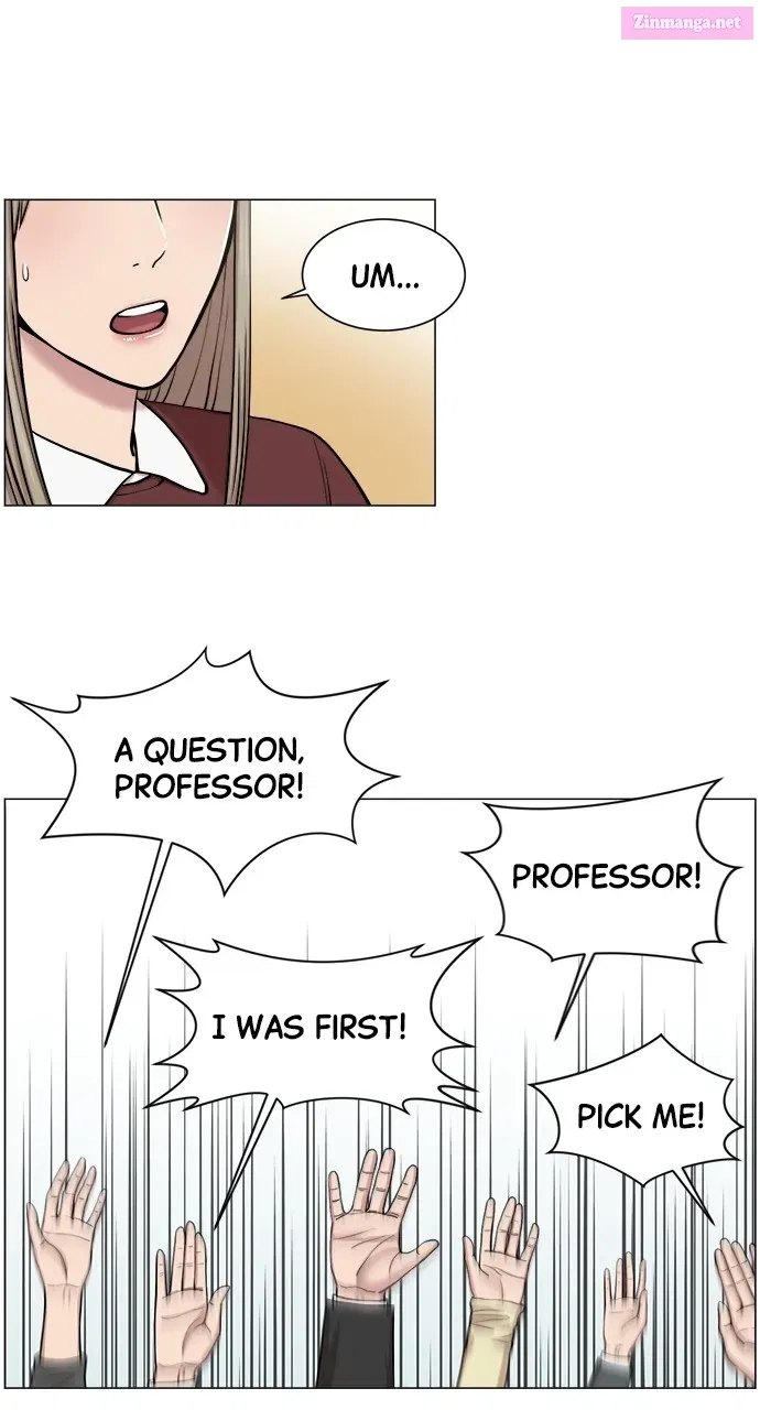 Trauma Center: Golden Hour(The Trauma Code) Zinmanga X Chapter 27 Page 37
