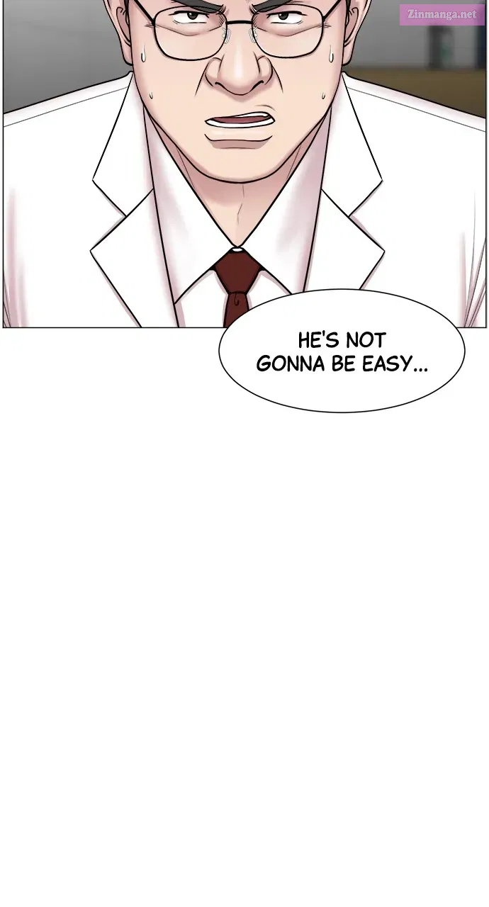Trauma Center: Golden Hour(The Trauma Code) Zinmanga X Chapter 27 Page 48
