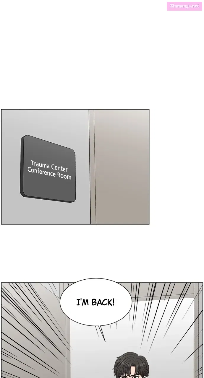 Trauma Center: Golden Hour(The Trauma Code) Zinmanga X Chapter 27 Page 49