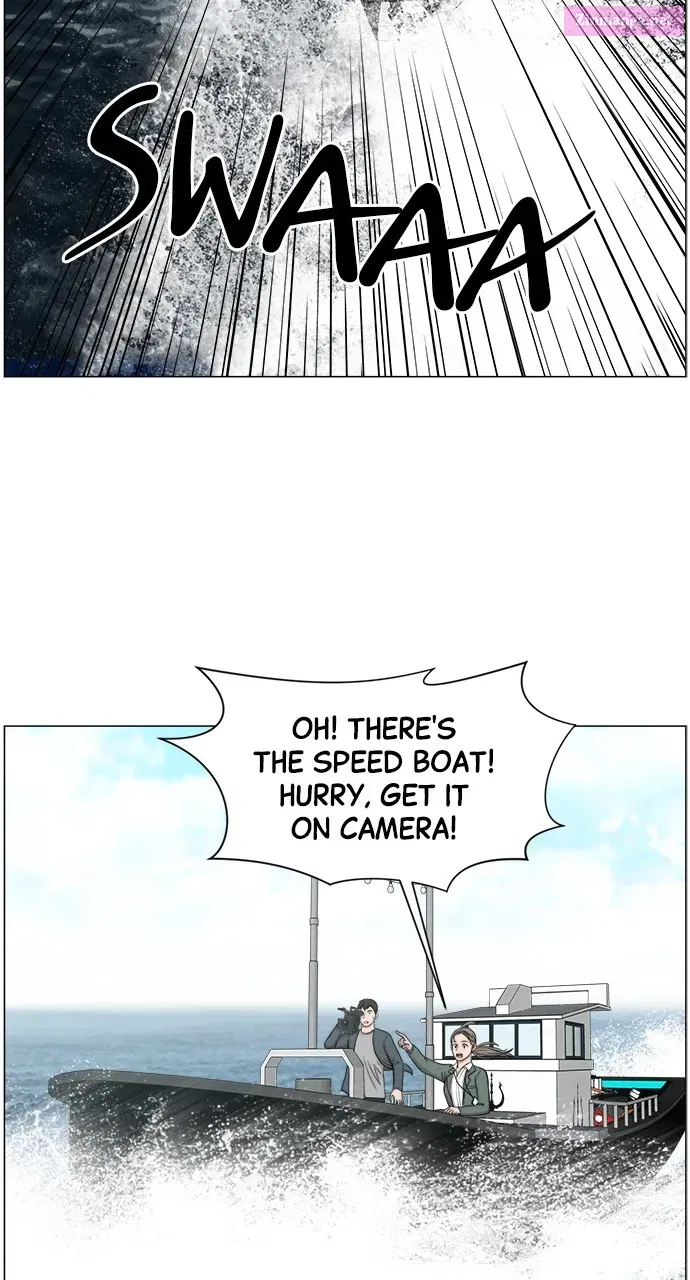 Trauma Center: Golden Hour(The Trauma Code) Zinmanga X Chapter 23 Page 31