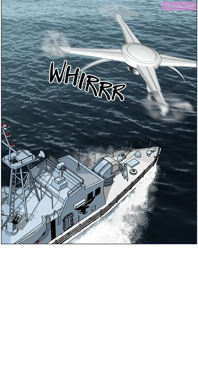 Trauma Center: Golden Hour(The Trauma Code) Zinmanga X Chapter 23 Page 37