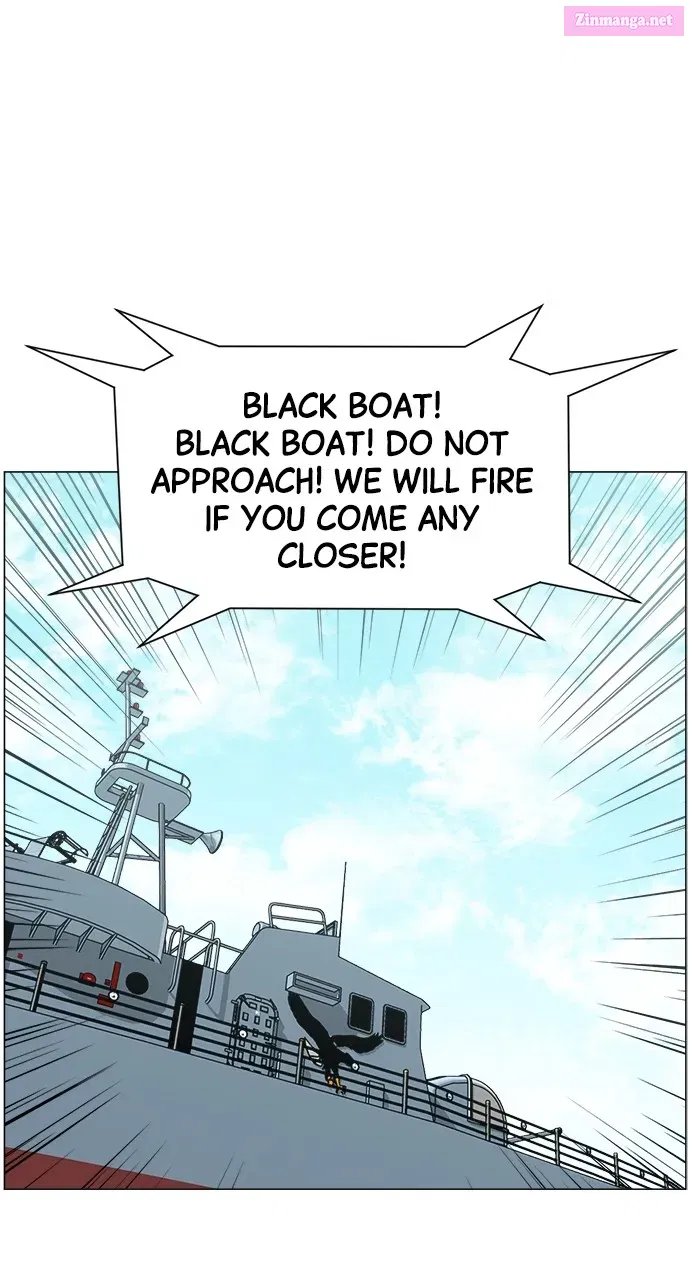 Trauma Center: Golden Hour(The Trauma Code) Zinmanga X Chapter 23 Page 40