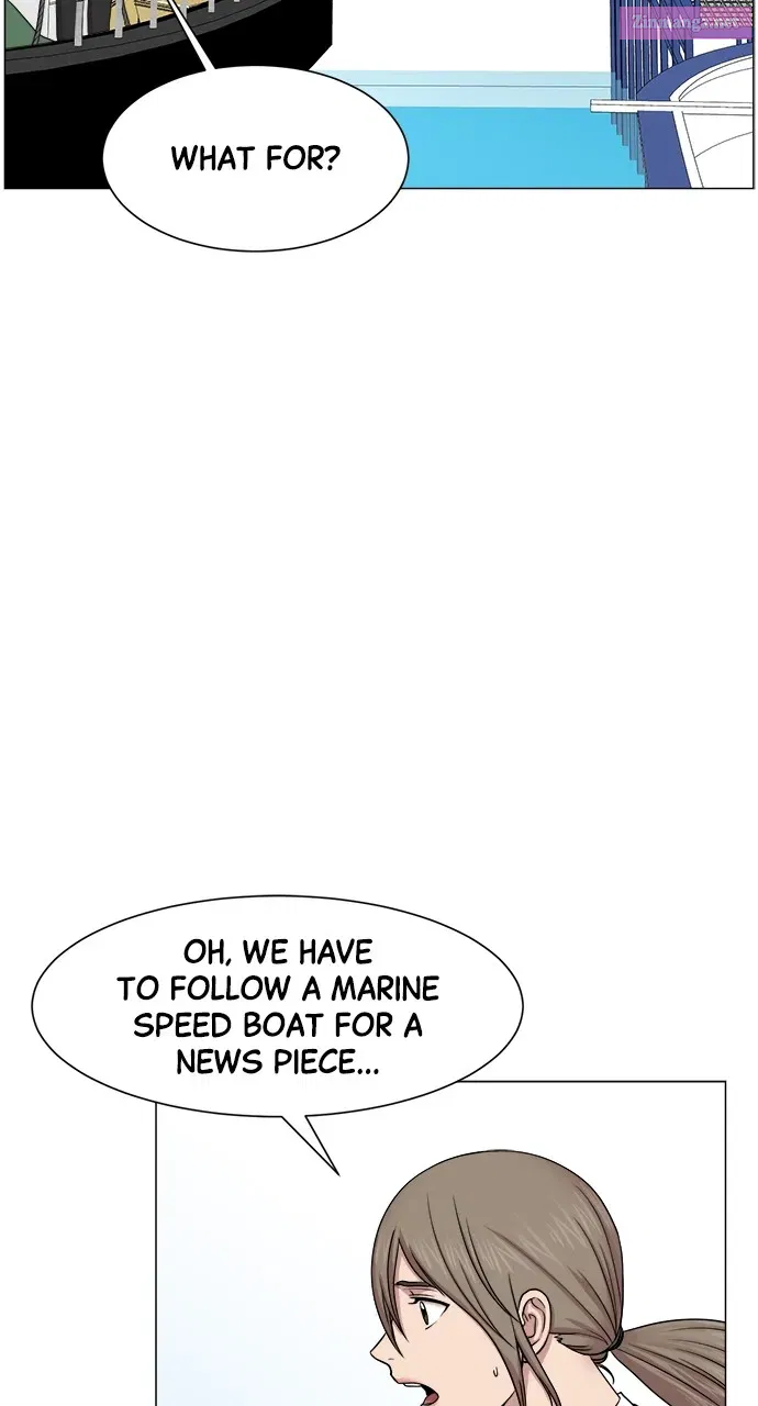 Trauma Center: Golden Hour(The Trauma Code) Zinmanga X Chapter 22 Page 52