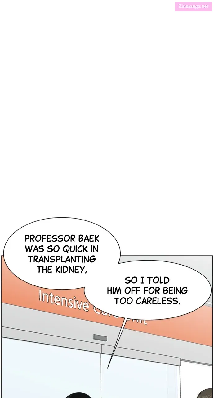 Trauma Center: Golden Hour(The Trauma Code) Zinmanga X Chapter 19 Page 10