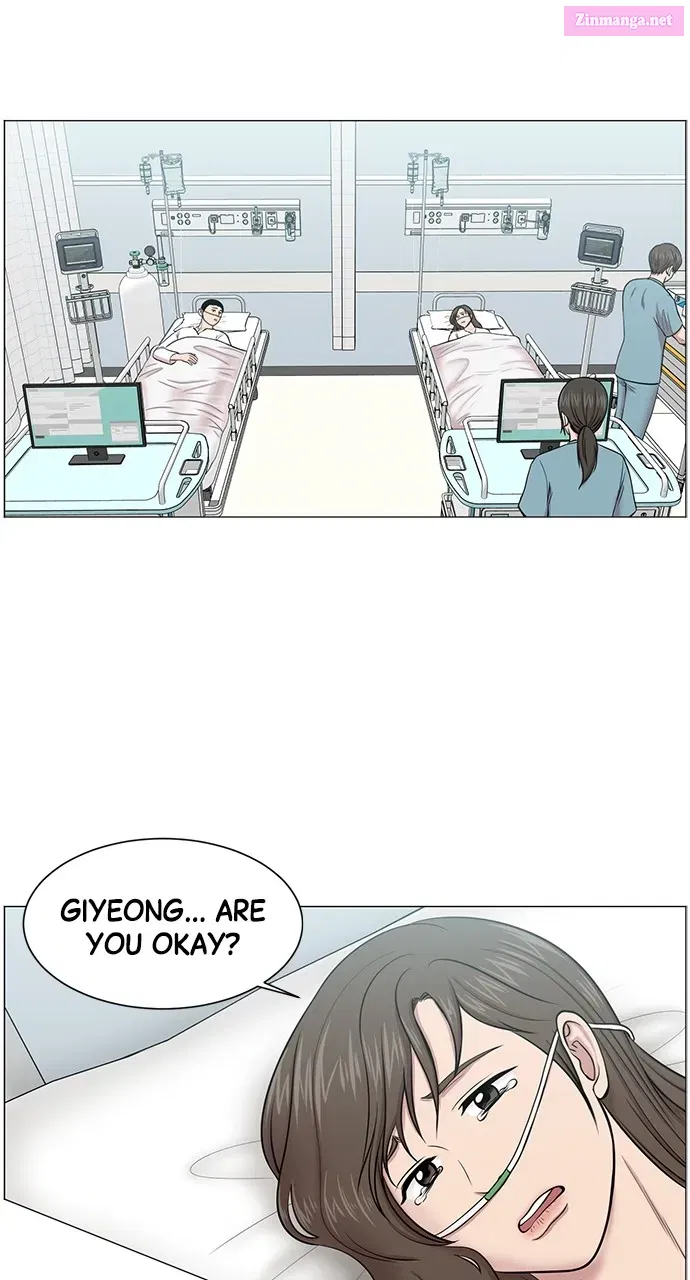 Trauma Center: Golden Hour(The Trauma Code) Zinmanga X Chapter 18 Page 24