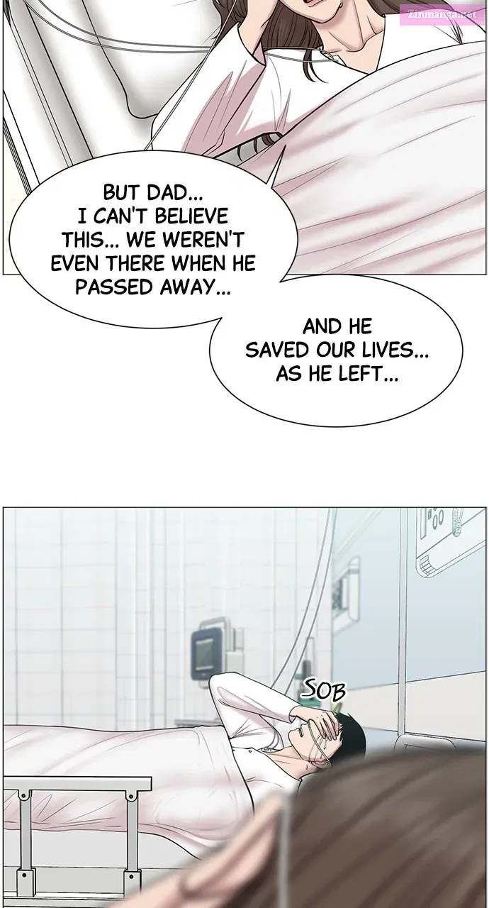 Trauma Center: Golden Hour(The Trauma Code) Zinmanga X Chapter 18 Page 26