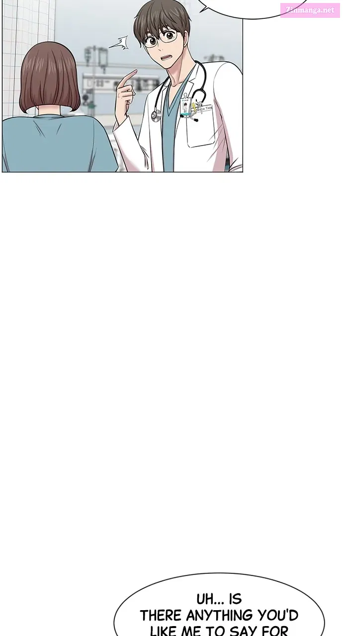 Trauma Center: Golden Hour(The Trauma Code) Zinmanga X Chapter 18 Page 31