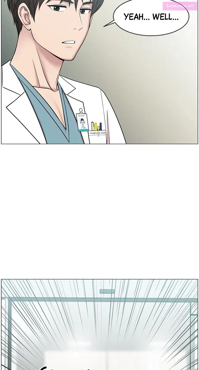 Trauma Center: Golden Hour(The Trauma Code) Zinmanga X Chapter 18 Page 34