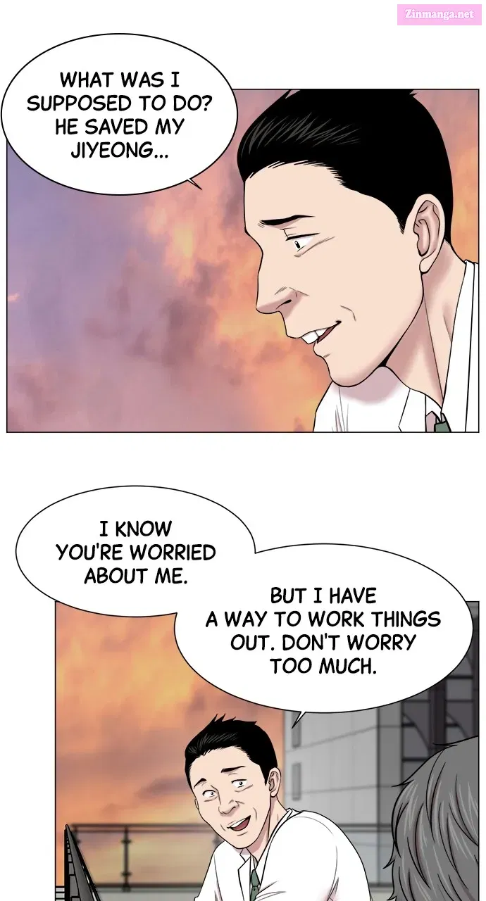 Trauma Center: Golden Hour(The Trauma Code) Zinmanga X Chapter 17 Page 29