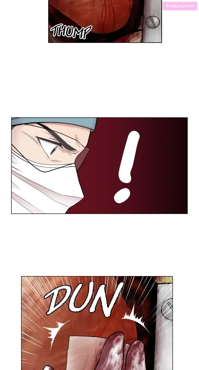 Trauma Center: Golden Hour(The Trauma Code) Zinmanga X Chapter 16 Page 30