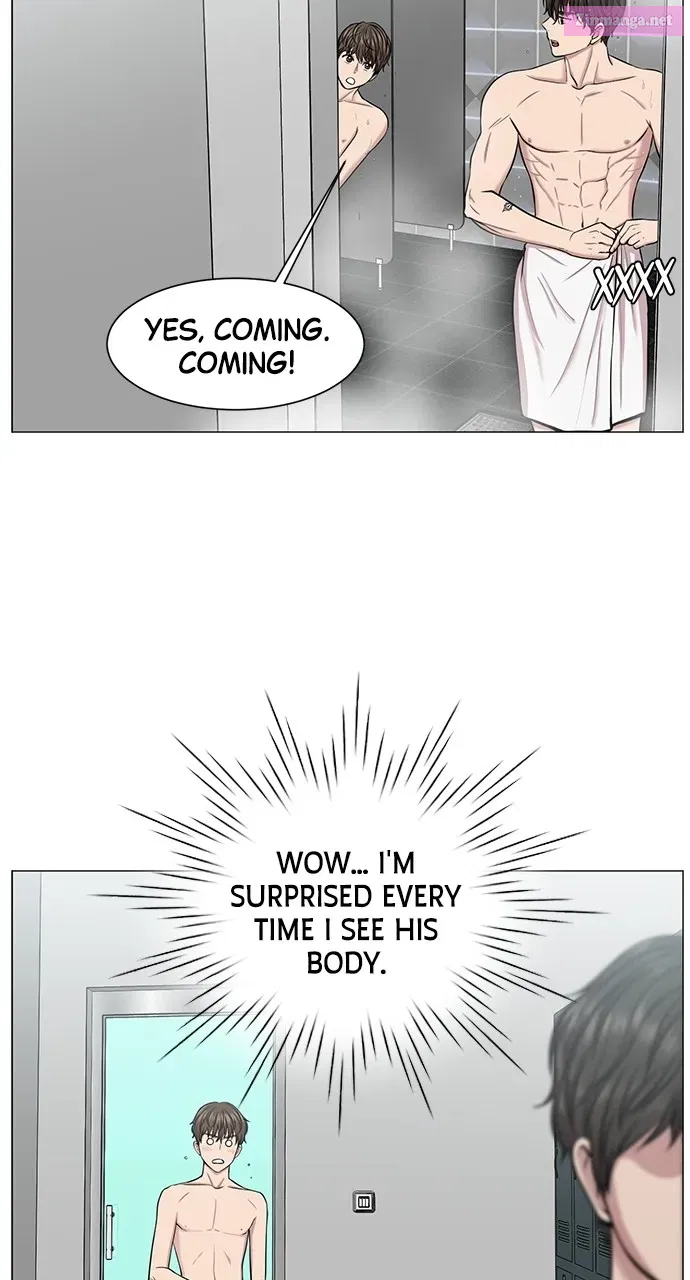 Trauma Center: Golden Hour(The Trauma Code) Zinmanga X Chapter 14 Page 6