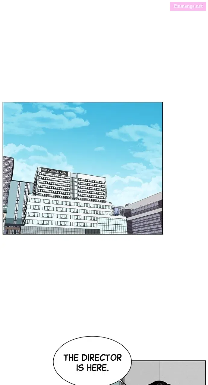 Trauma Center: Golden Hour(The Trauma Code) Zinmanga X Chapter 14 Page 20
