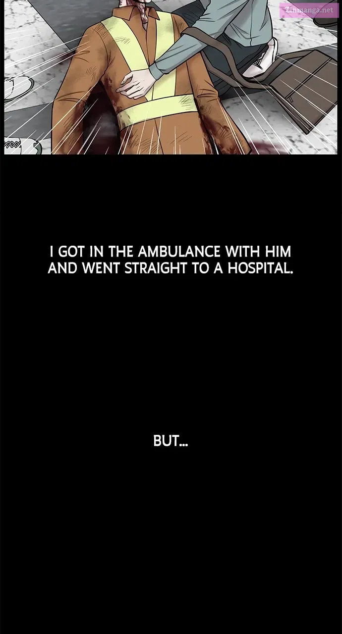 Trauma Center: Golden Hour(The Trauma Code) Zinmanga X Chapter 13 Page 9