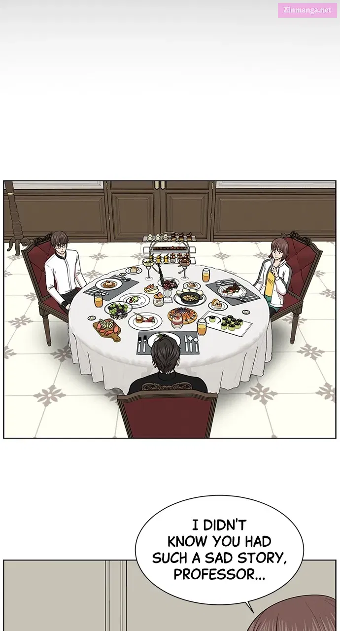 Trauma Center: Golden Hour(The Trauma Code) Zinmanga X Chapter 13 Page 16