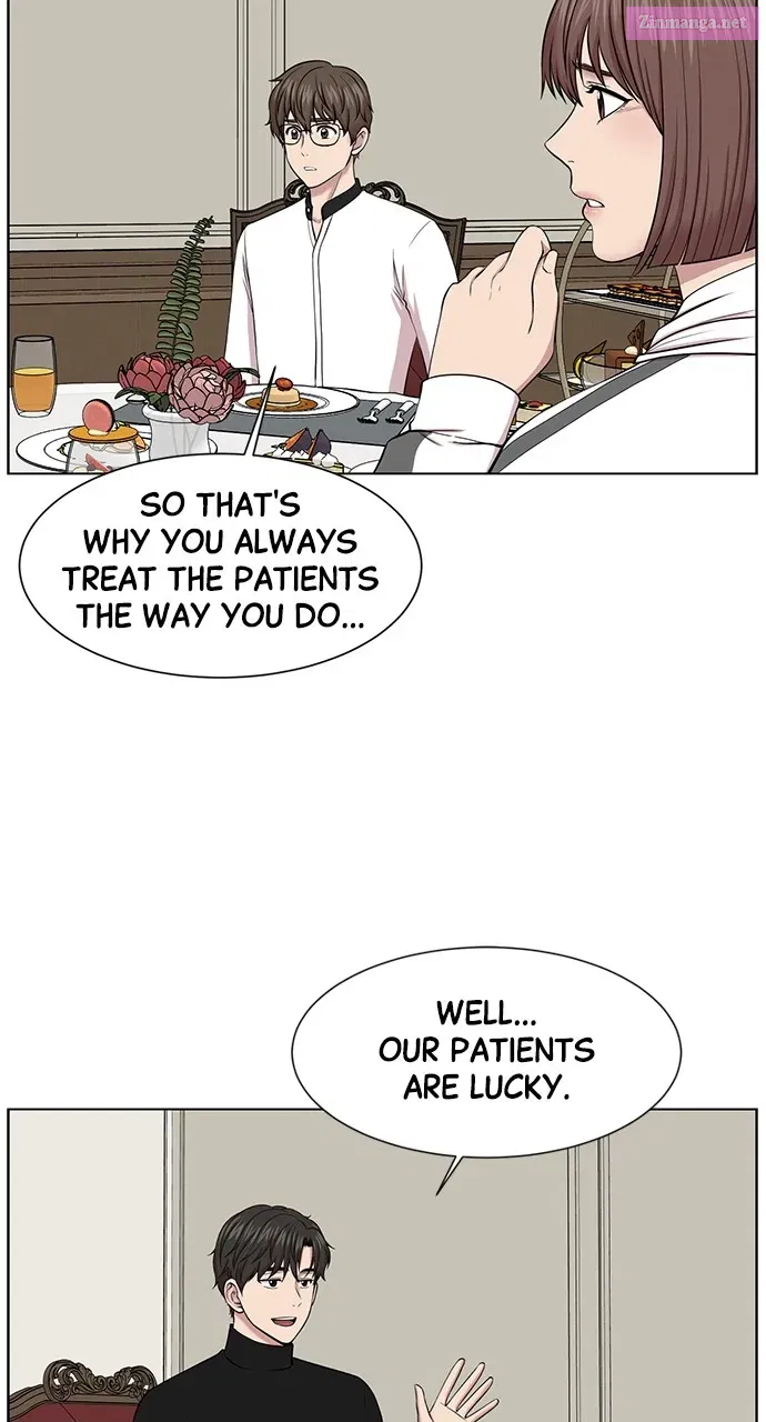 Trauma Center: Golden Hour(The Trauma Code) Zinmanga X Chapter 13 Page 17