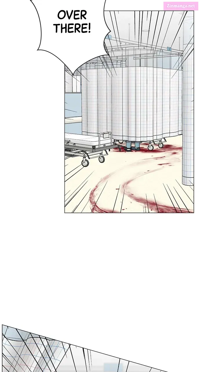 Trauma Center: Golden Hour(The Trauma Code) Zinmanga X Chapter 13 Page 49