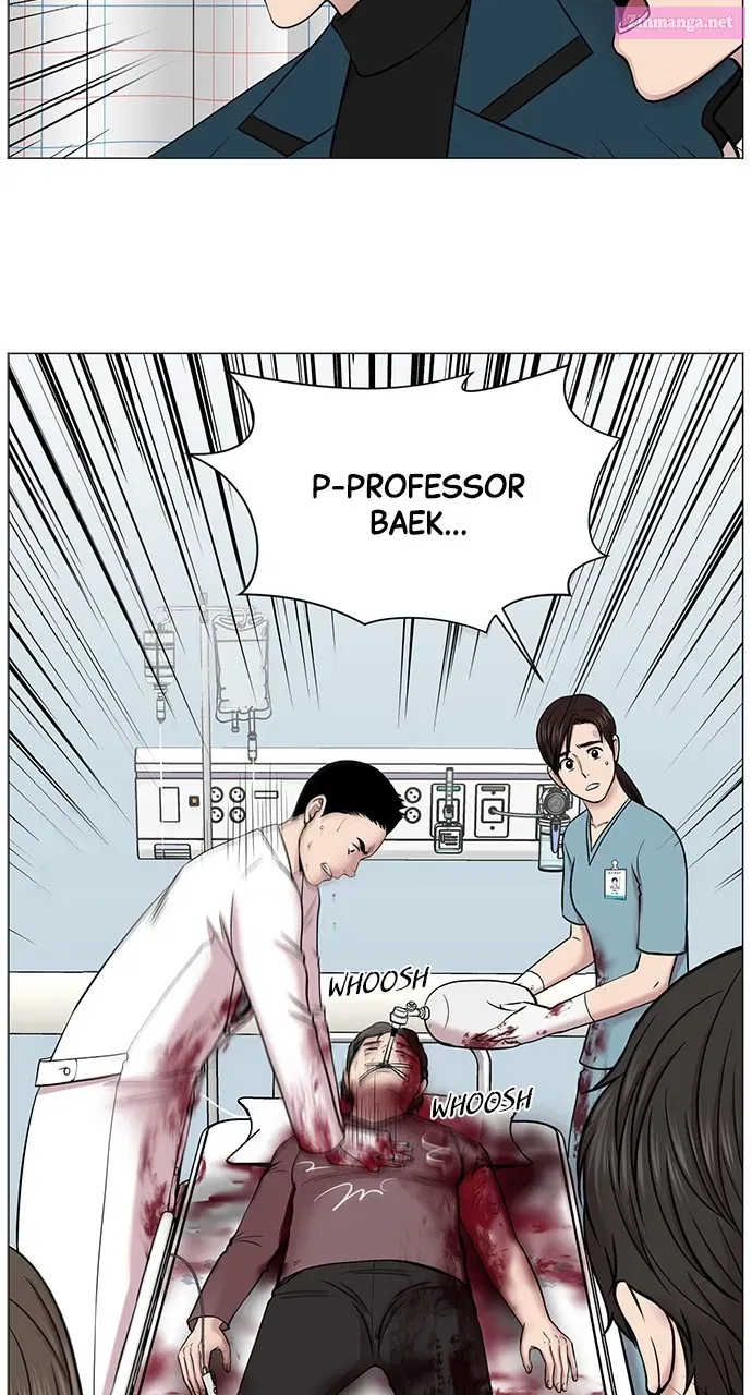 Trauma Center: Golden Hour(The Trauma Code) Zinmanga X Chapter 13 Page 51