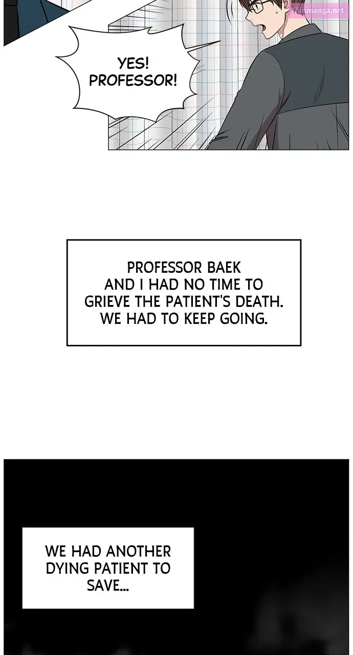 Trauma Center: Golden Hour(The Trauma Code) Zinmanga X Chapter 13 Page 59