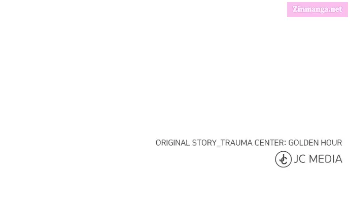 Trauma Center: Golden Hour(The Trauma Code) Zinmanga X Chapter 13 Page 61