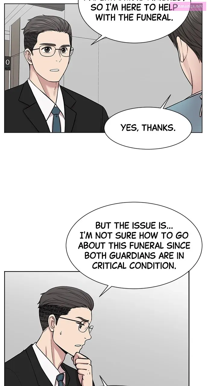 Trauma Center: Golden Hour(The Trauma Code) Zinmanga X Chapter 11 Page 16