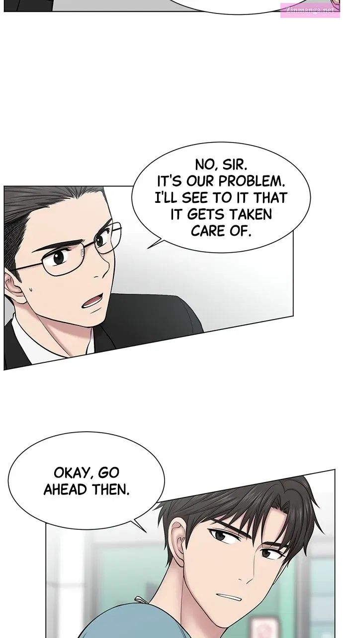 Trauma Center: Golden Hour(The Trauma Code) Zinmanga X Chapter 11 Page 20