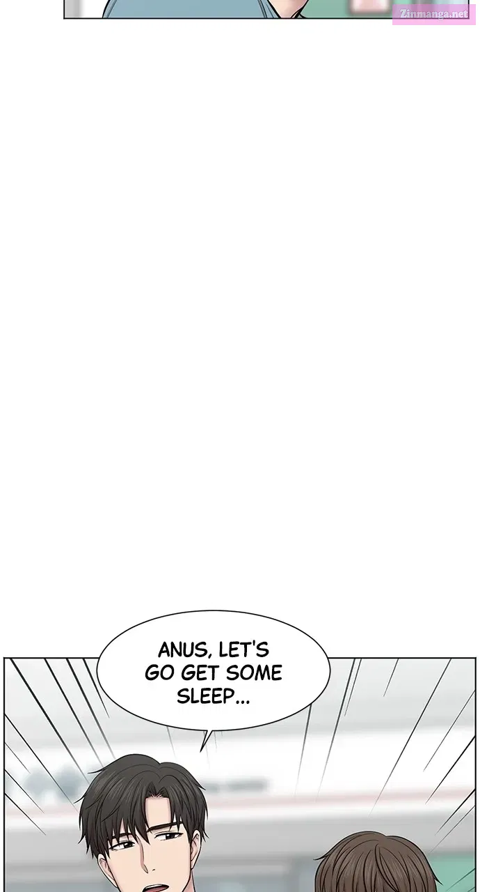 Trauma Center: Golden Hour(The Trauma Code) Zinmanga X Chapter 11 Page 21