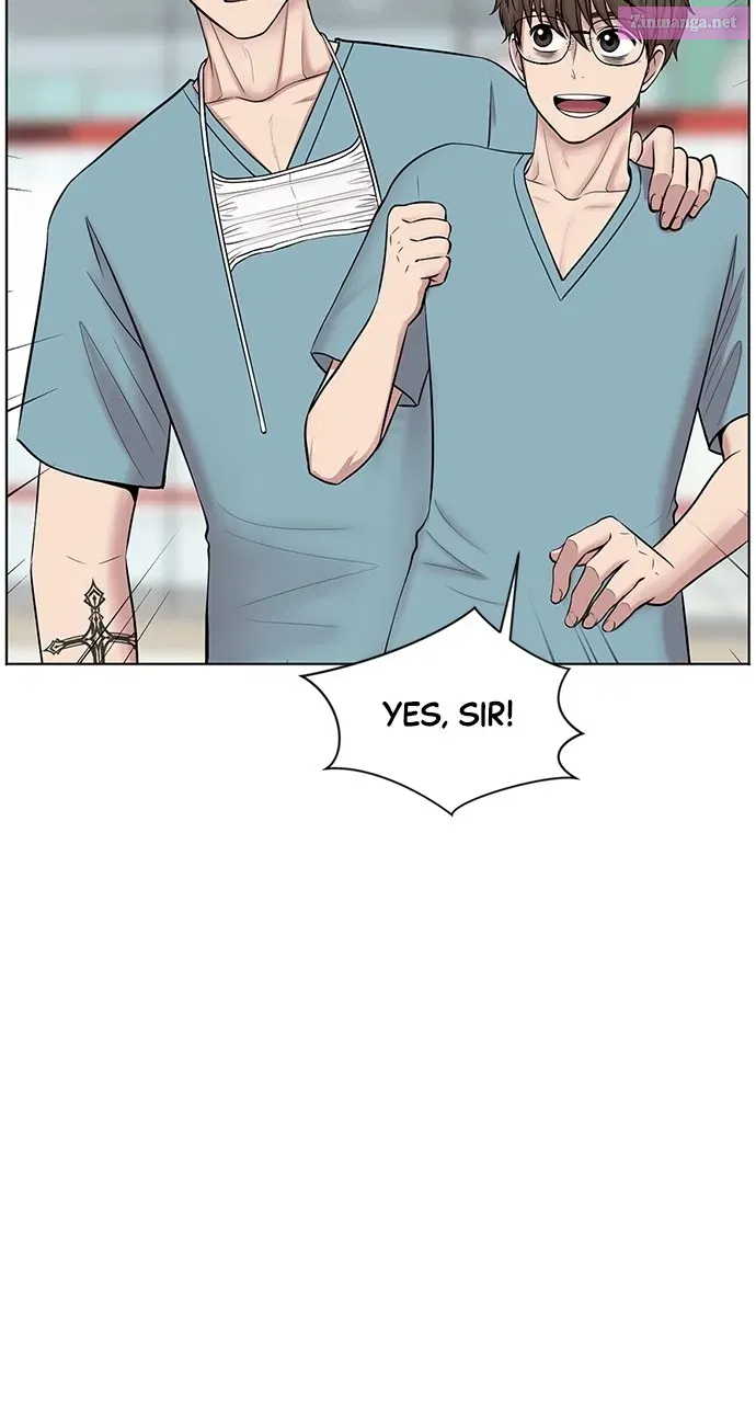 Trauma Center: Golden Hour(The Trauma Code) Zinmanga X Chapter 11 Page 22