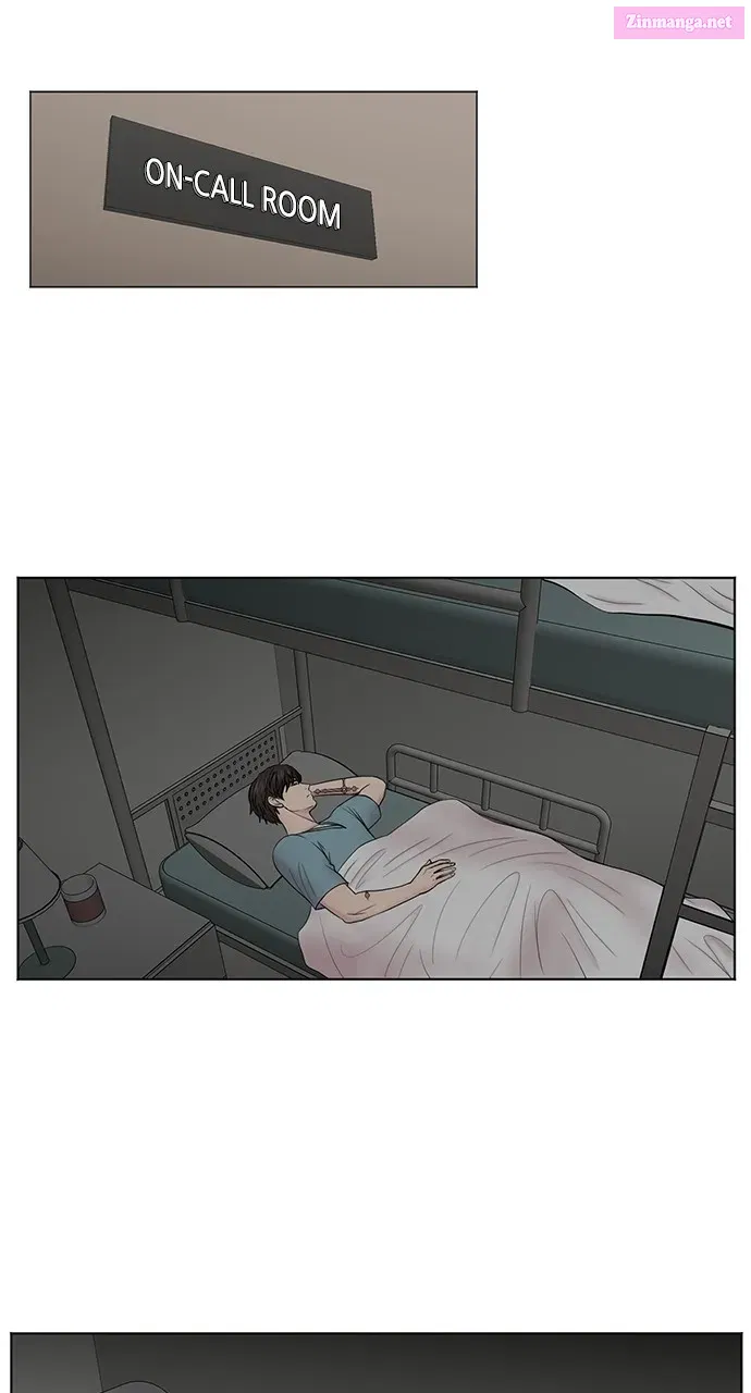 Trauma Center: Golden Hour(The Trauma Code) Zinmanga X Chapter 11 Page 24