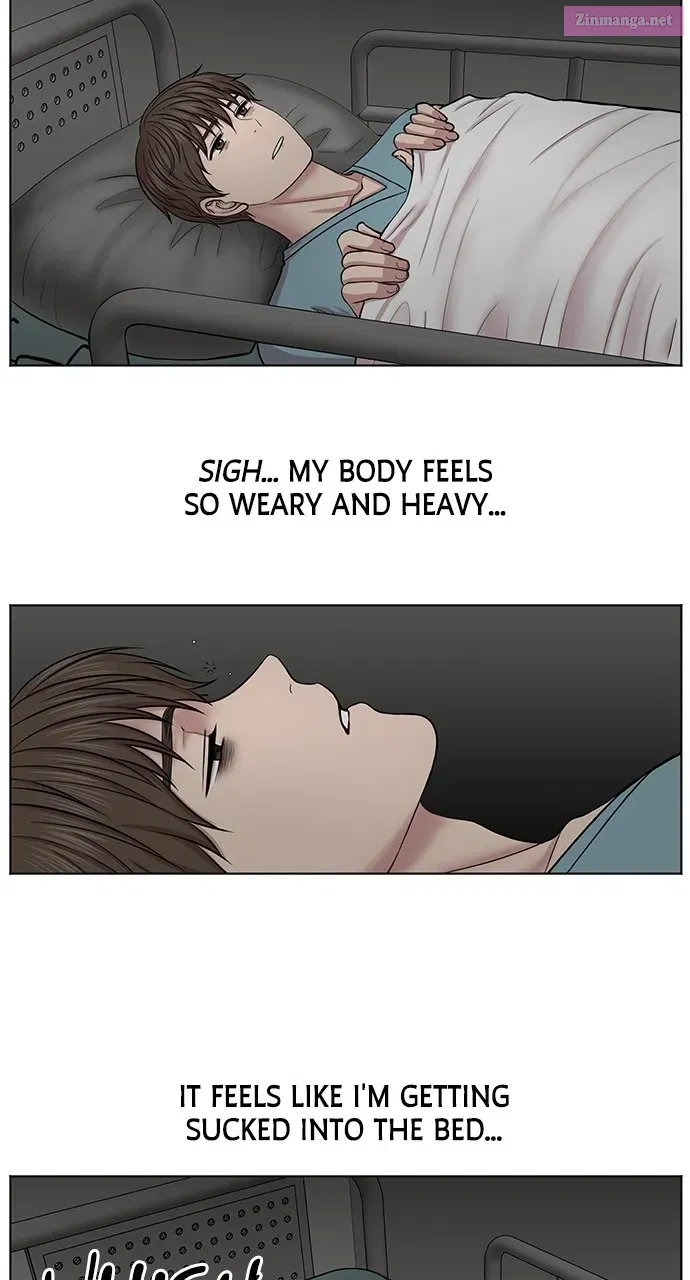 Trauma Center: Golden Hour(The Trauma Code) Zinmanga X Chapter 11 Page 25