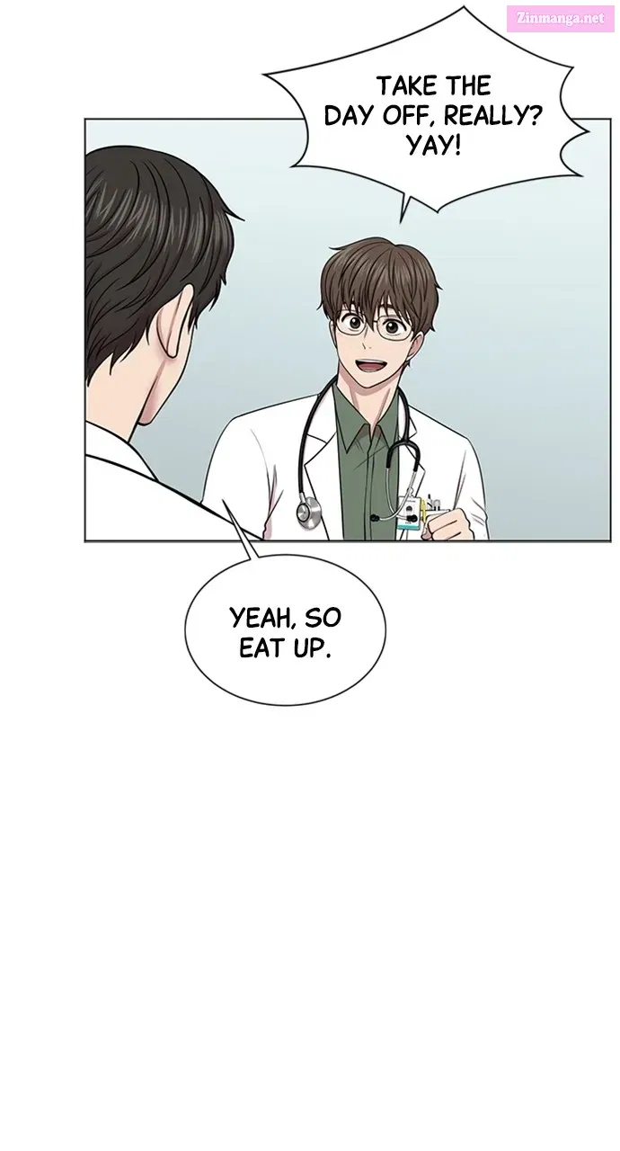 Trauma Center: Golden Hour(The Trauma Code) Zinmanga X Chapter 11 Page 50