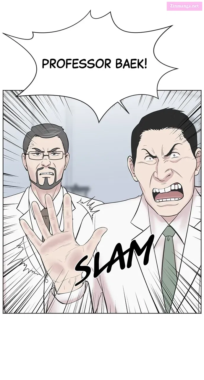 Trauma Center: Golden Hour(The Trauma Code) Zinmanga X Chapter 11 Page 56