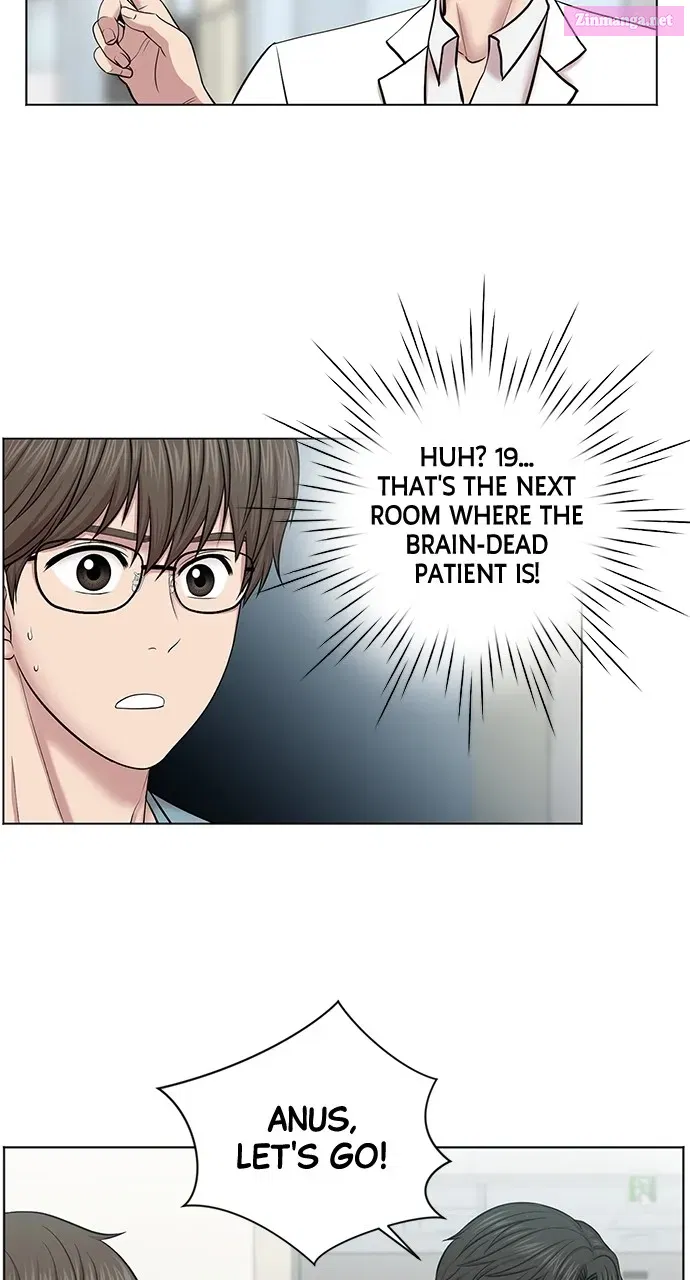 Trauma Center: Golden Hour(The Trauma Code) Zinmanga X Chapter 10 Page 26